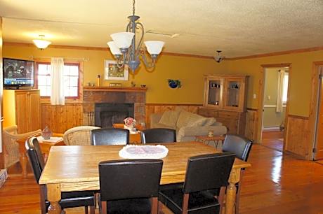 Three-Bedroom Cottage