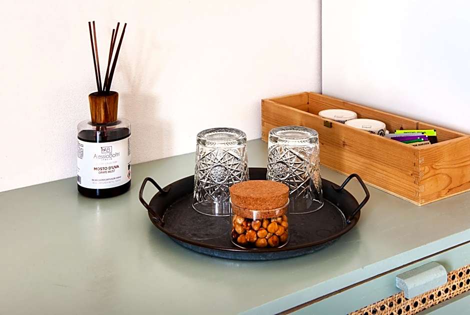 Locanda Stardé