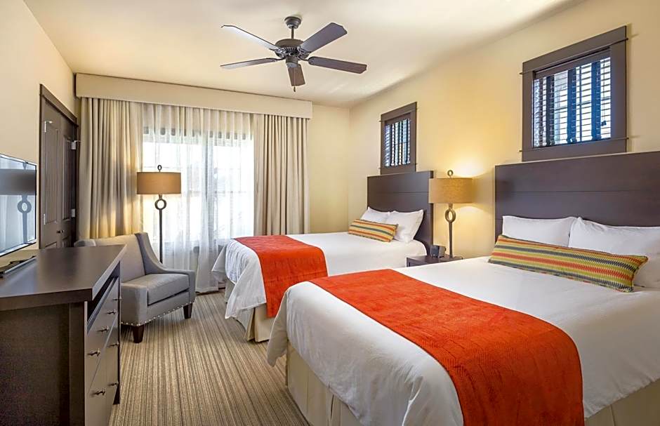 WorldMark Granby - Rocky Mountain Preserve