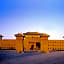The Silk Road Dunhuang Hotel