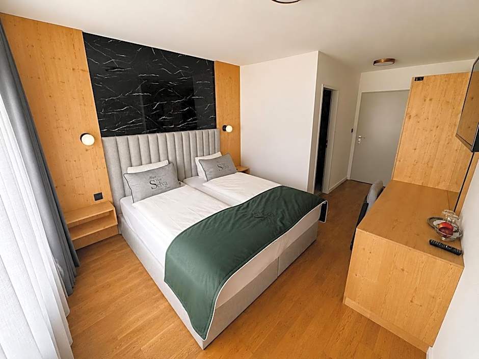 Hotel Pizzeria Selva