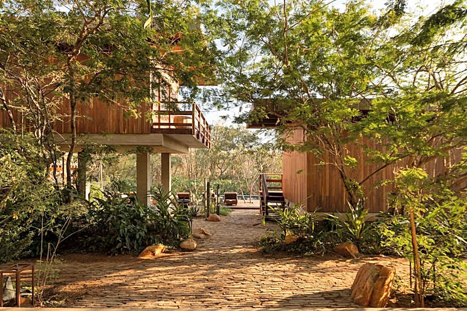 Ennea Hotel - Adults Only