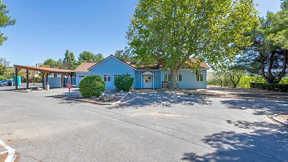 Campanile Marseille Saint Antoine