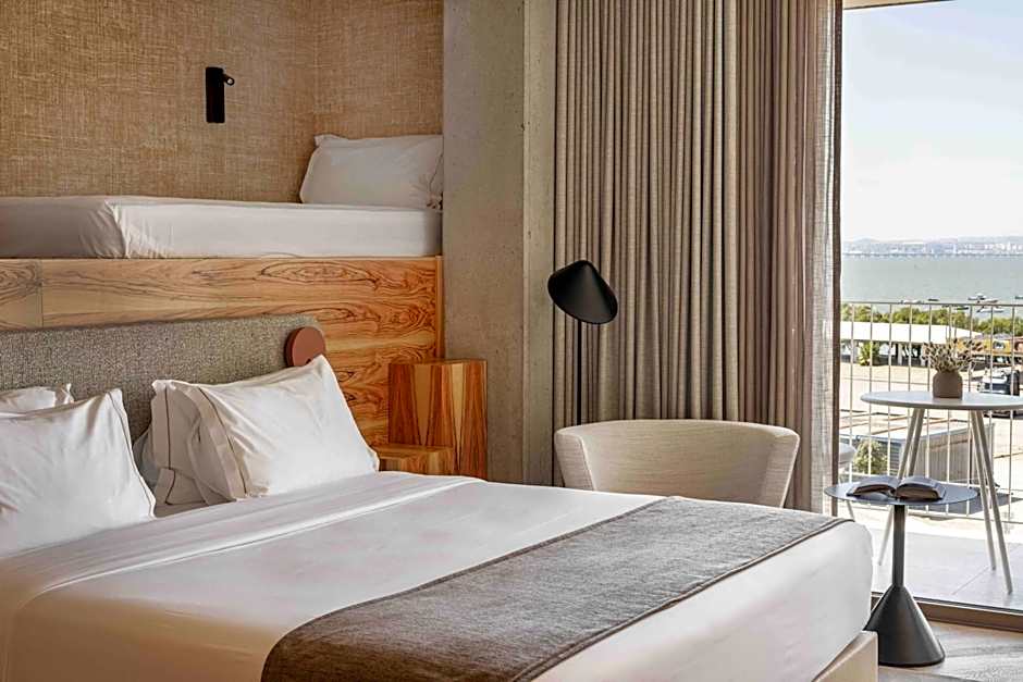 Upon Vila - Alcochete Hotel