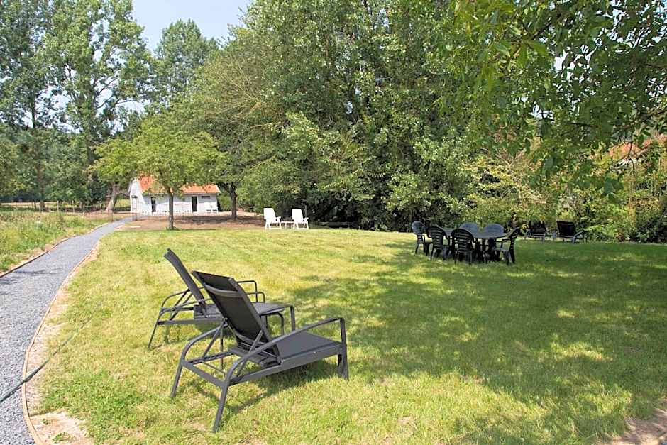 La Pomme Pétillante