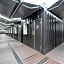 HOTEL R9 The Yard Tsuyama
