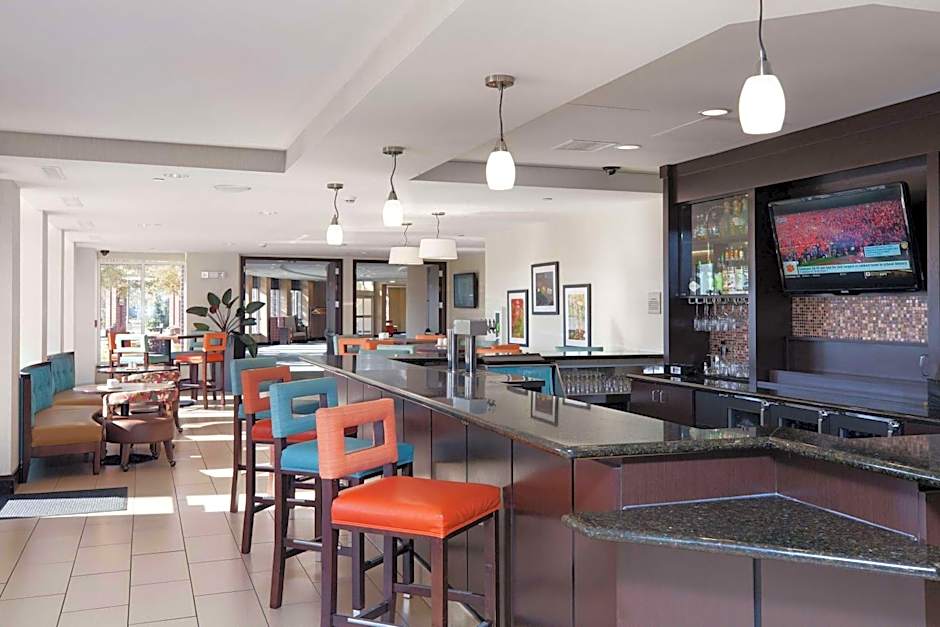 Hilton Garden Inn Fargo