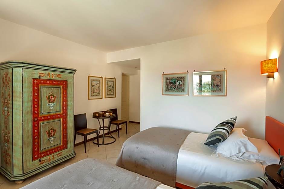 Borgo Ramezzana Country House