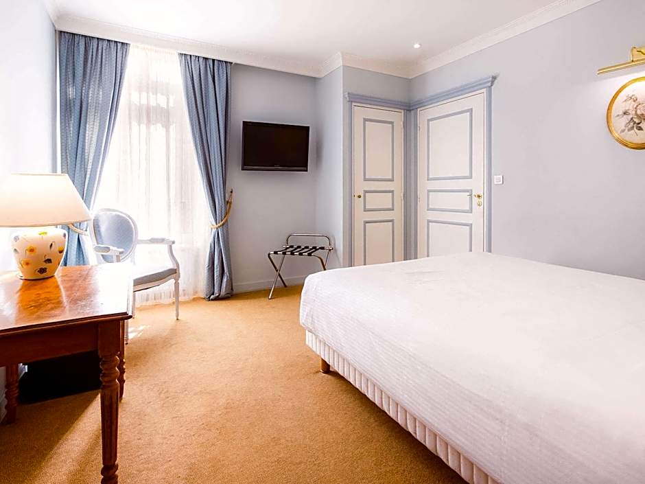 Mercure Moulins Centre Hôtel de Paris
