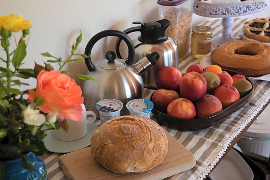 B&B Le Quattro Civette