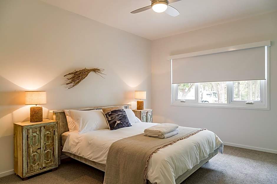 Worrowing Jervis Bay