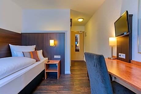 Standard Room, 1 Single Bed