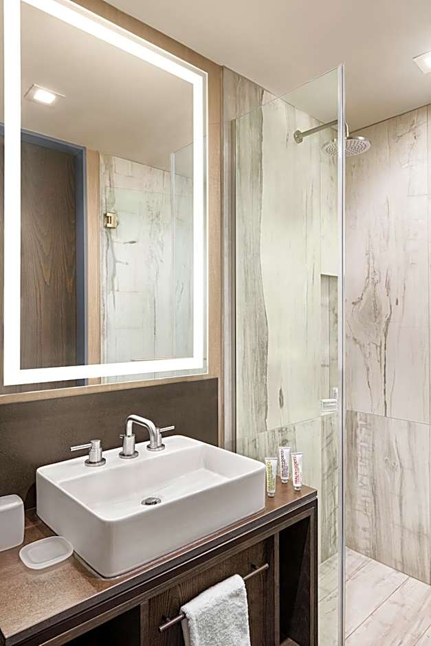 Le Meridien New York, Fifth Avenue