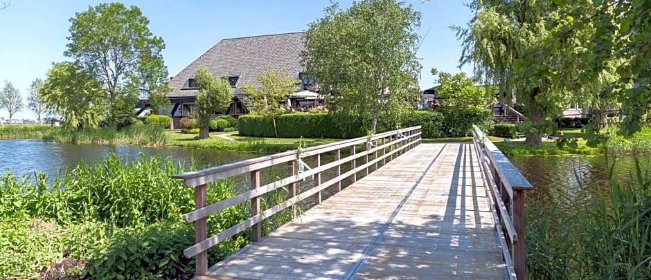 Van der Valk Hotel Volendam