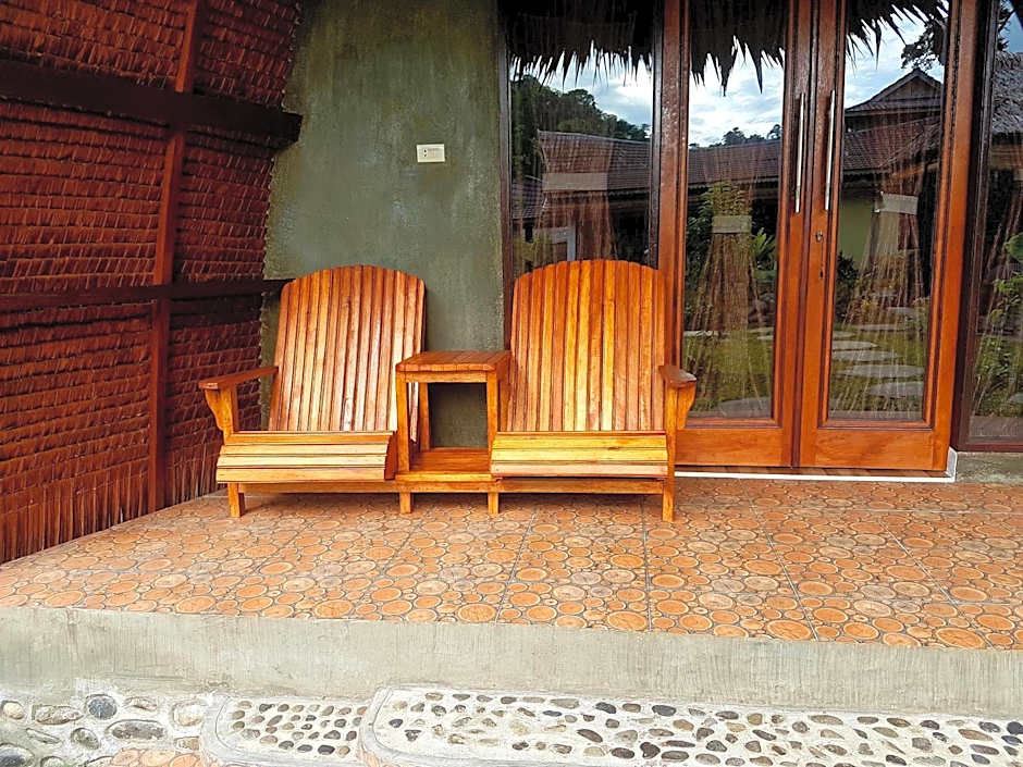 Green Travelodge Bukit Lawang