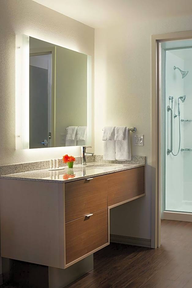 Residence Inn by Marriott Boston Downtown/Seaport