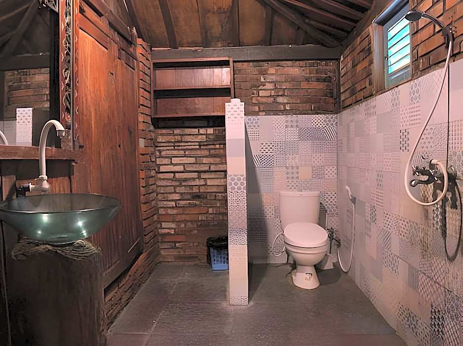 TwoSpaces Living at Bunga Desa, Jimbaran