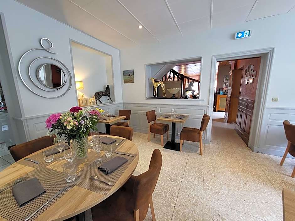 Logis Hôtel Restaurant de France
