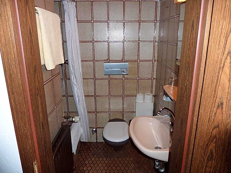 Hotel Heidehaus