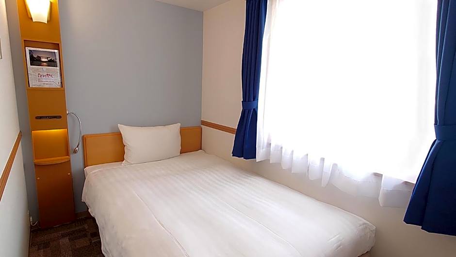 Toyoko Inn Niigata Ekimae