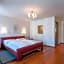 Weisses Roessli Swiss Quality Hotel