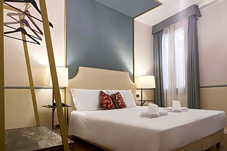 Hotel Do Pozzi