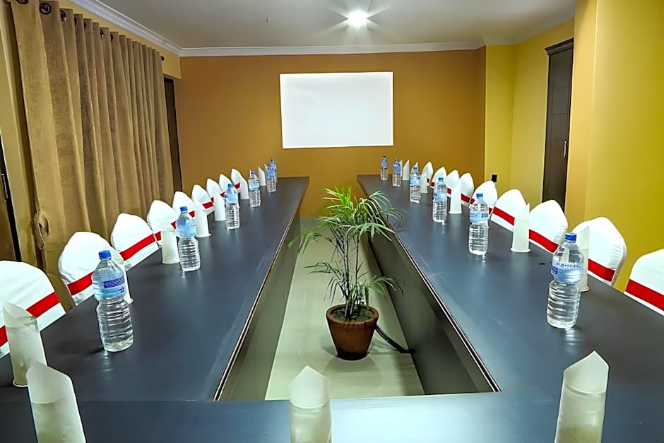 Taleju Boutique Hotel