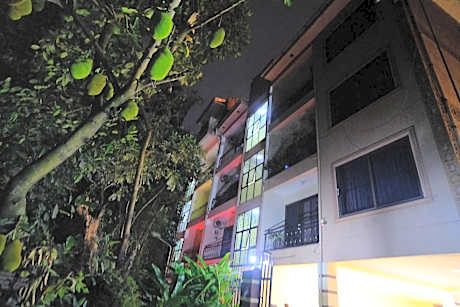 Crystal Apartments and Hotel