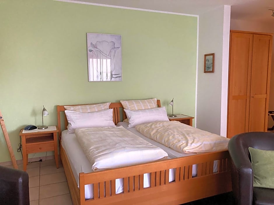 Landhaus-Apartments