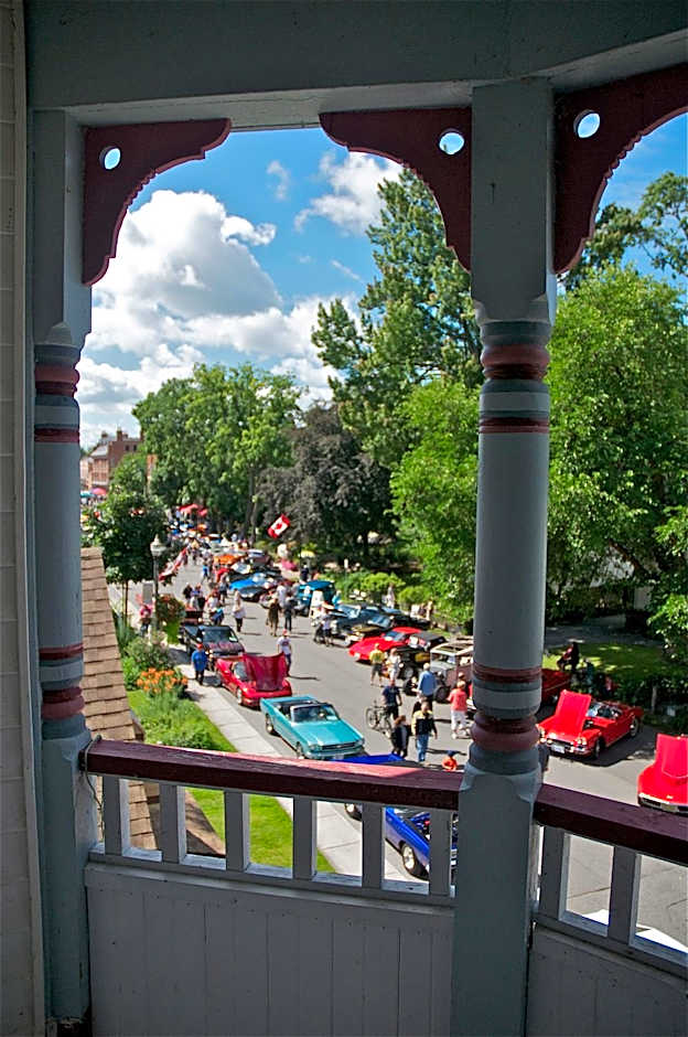 Bondy House Bed & Breakfast