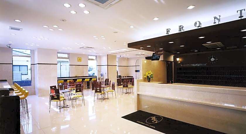 Toyoko Inn Tokyo Machida eki Odakyu sen Higashi guchi