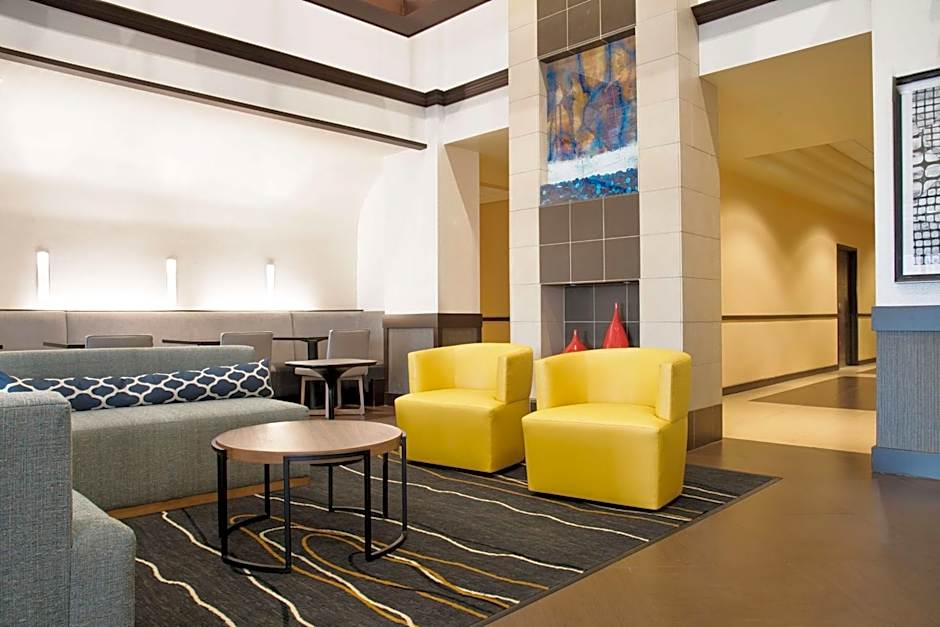Hyatt Place Minneapolis/Eden Prairie