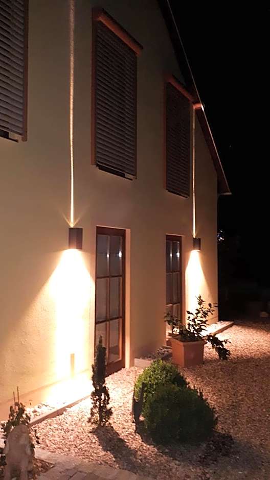 Hausner`s Hotel- Studio Apartments