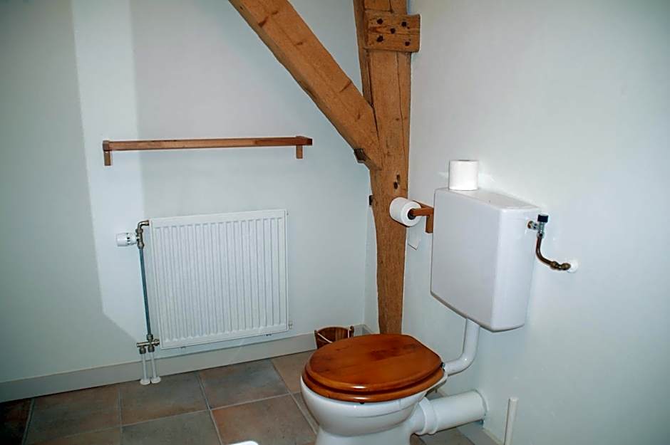 Bed & Breakfast Appeltern
