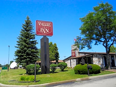 Value Inn Motel - Milwaukee Airport South