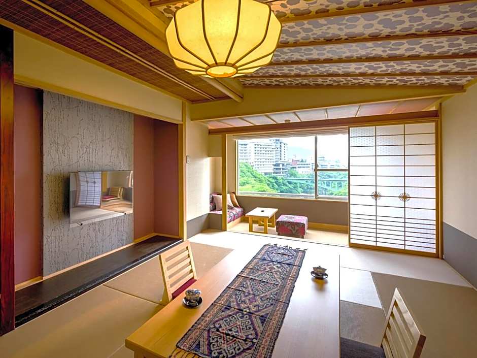 Kinugawa Plaza Hotel