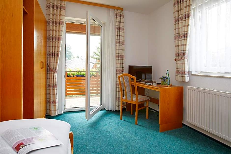 Tannmühle Hotel und Restaurant GmbH