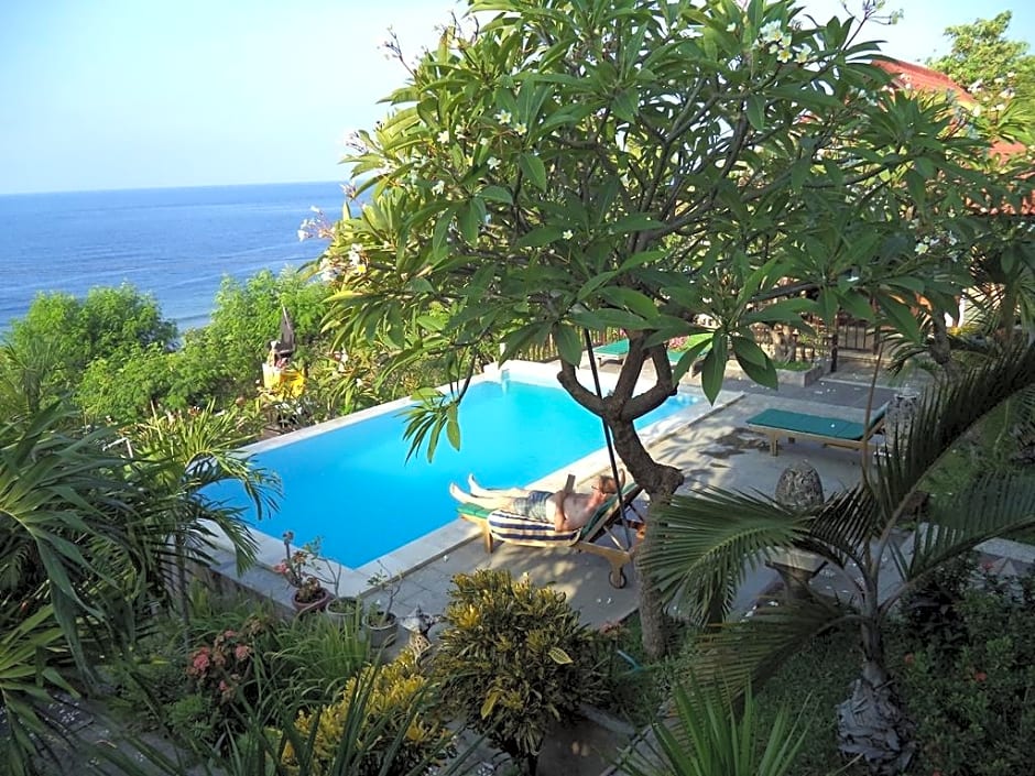 Anugerah Villas Amed