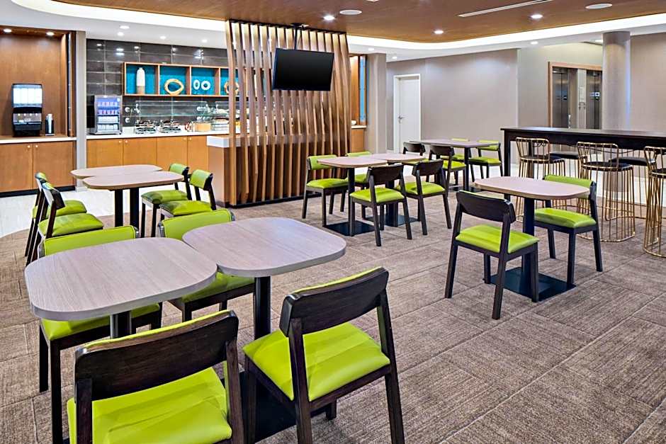 SpringHill Suites by Marriott Hilton Head Island