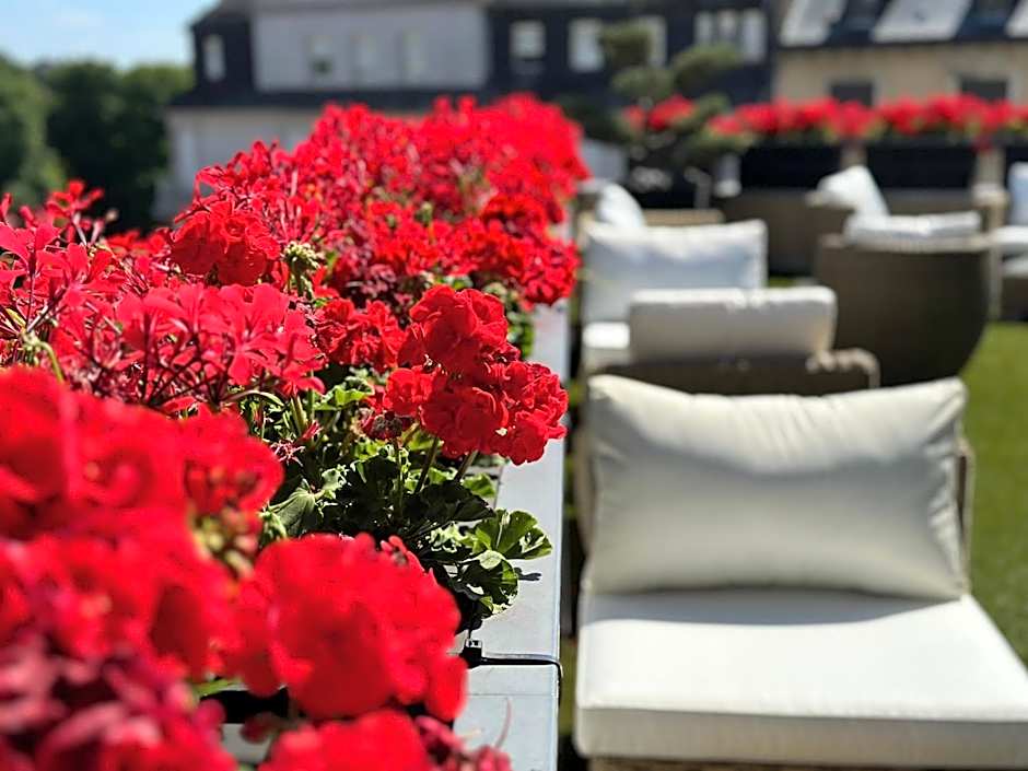 Best Western Plus Thionville Centre