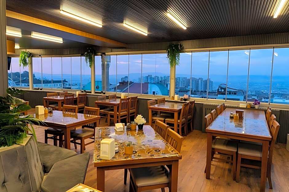 Hotel Grand Heykel