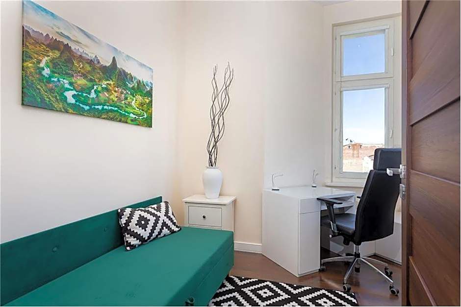 RoyalAparthotel Sienkiewicza 52