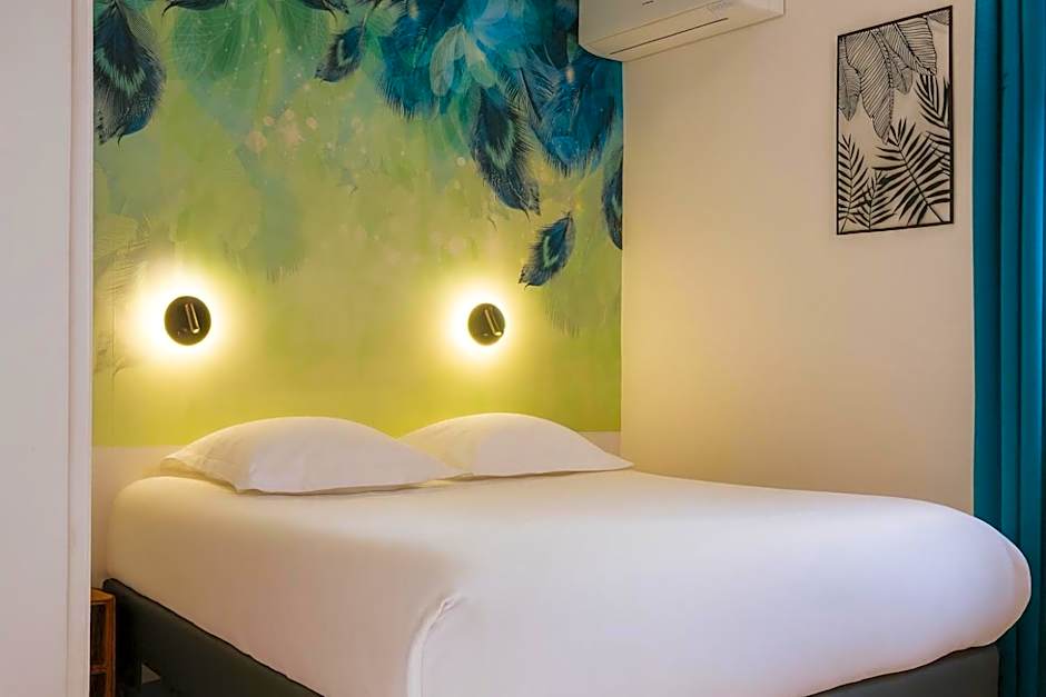 O'Cub Hotel Citotel Les Logis