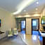 Pearl Bay Hotel Apartments