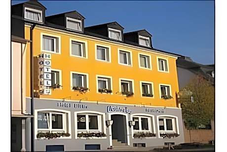Hotel Leander