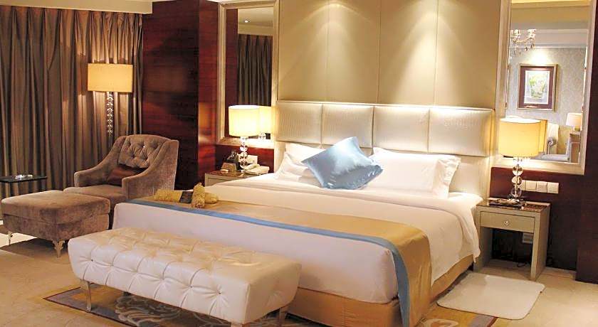 Kunming Haitian Hotel