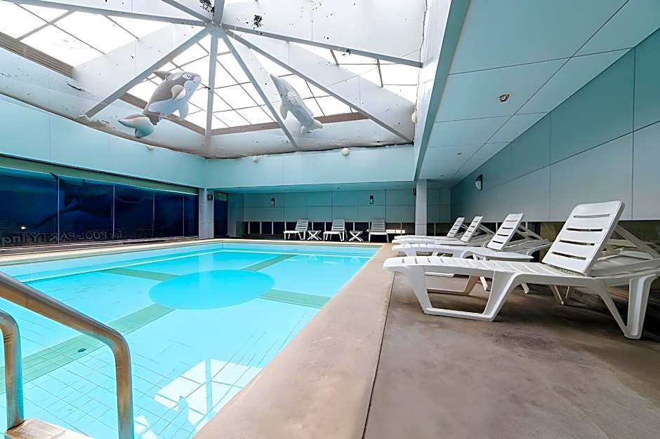 RedDoorz Plus @ Timog Avenue Quezon City