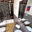Hotel RossoVino Milano
