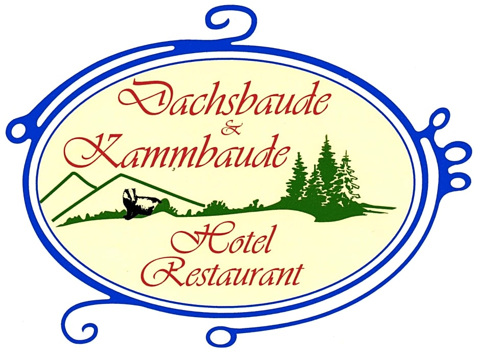 Hotel Dachsbaude & Kammbaude