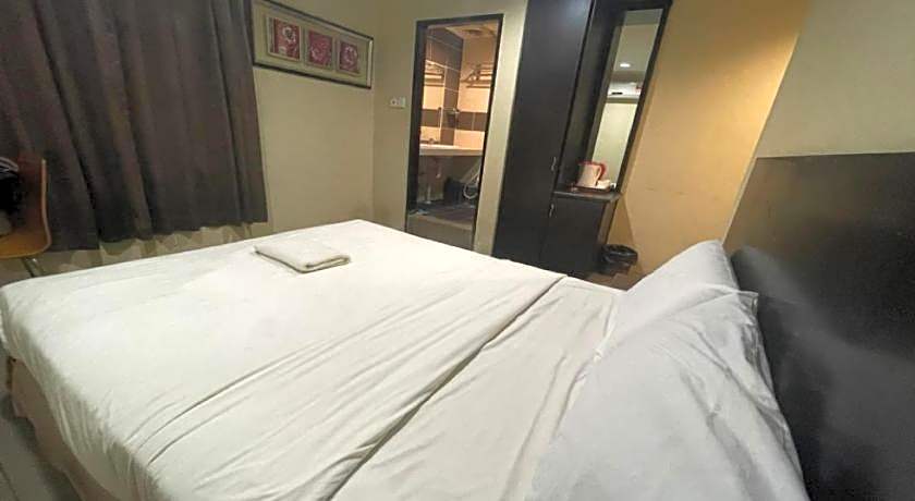 OYO 90411 Perdana Hotel Labuan